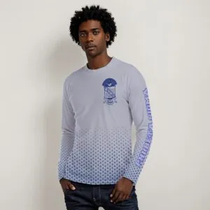 Phi Beta Sigma Compression Sport Shirt