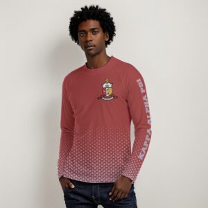 Kappa Alpha Psi Compression Sport Shirt