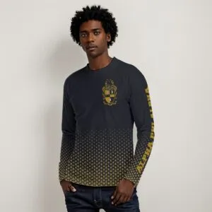 Alpha Phi Alpha Compression Sport Shirt