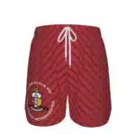 Kappa Alpha Psi Men’s Side Split Running Sport Shorts