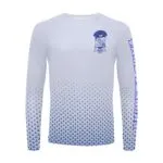 Phi Beta Sigma Compression Sport Shirt