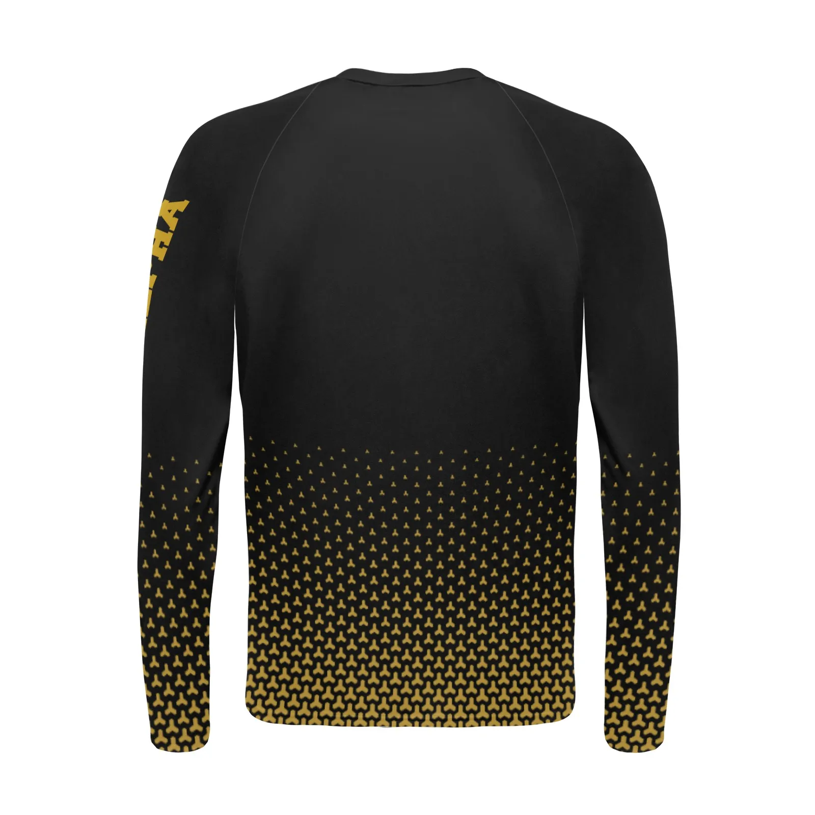 Alpha Phi Alpha Compression Sport Shirt - Image 3
