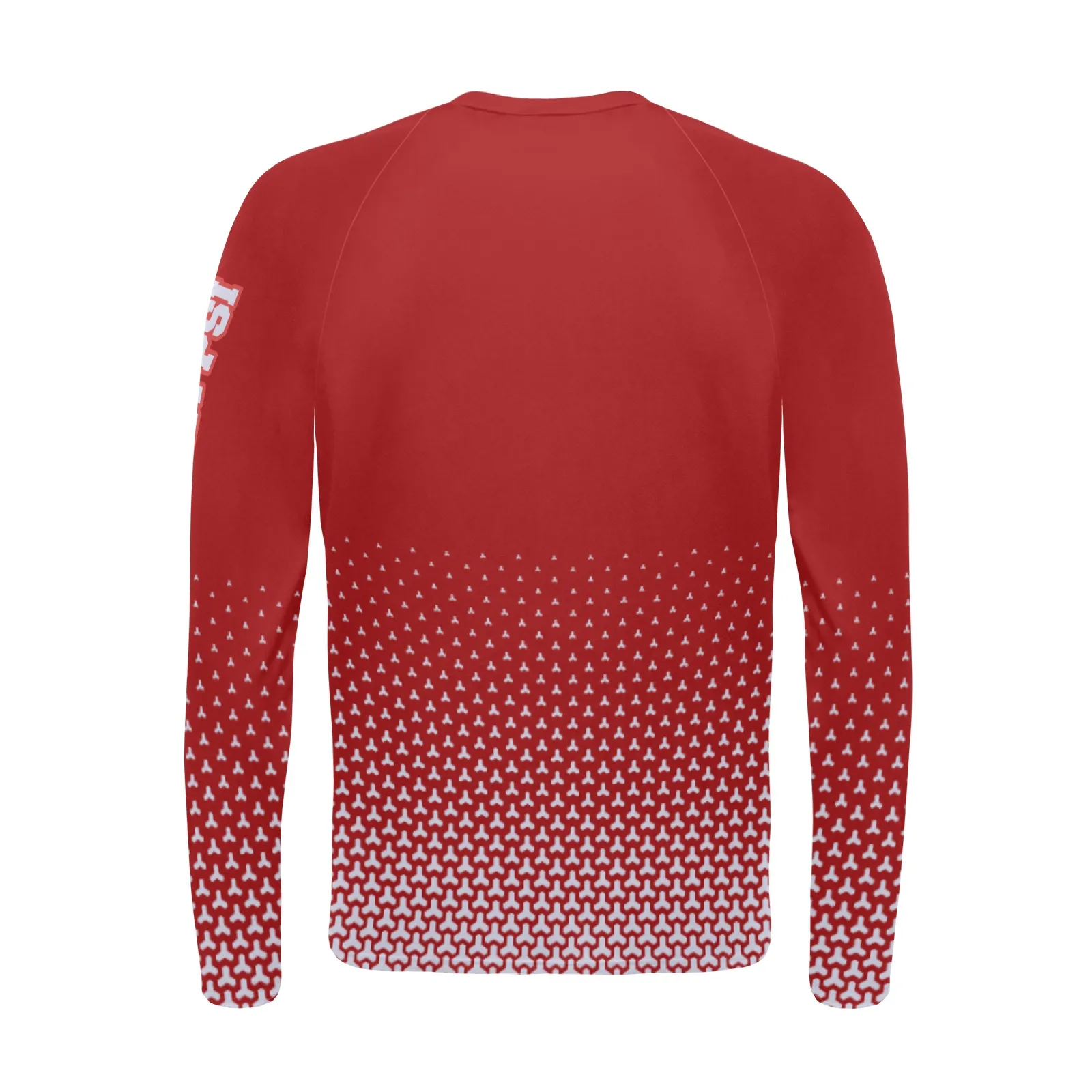 Kappa Alpha Psi Compression Sport Shirt - Image 3
