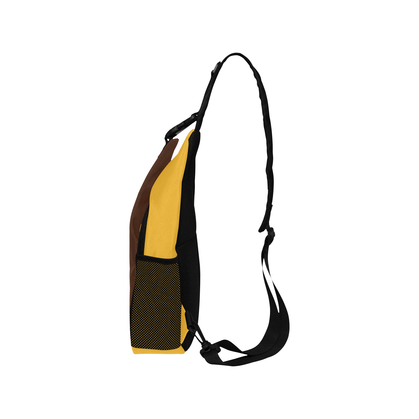 Iota Phi Theta Casual Chest Bag - Image 5