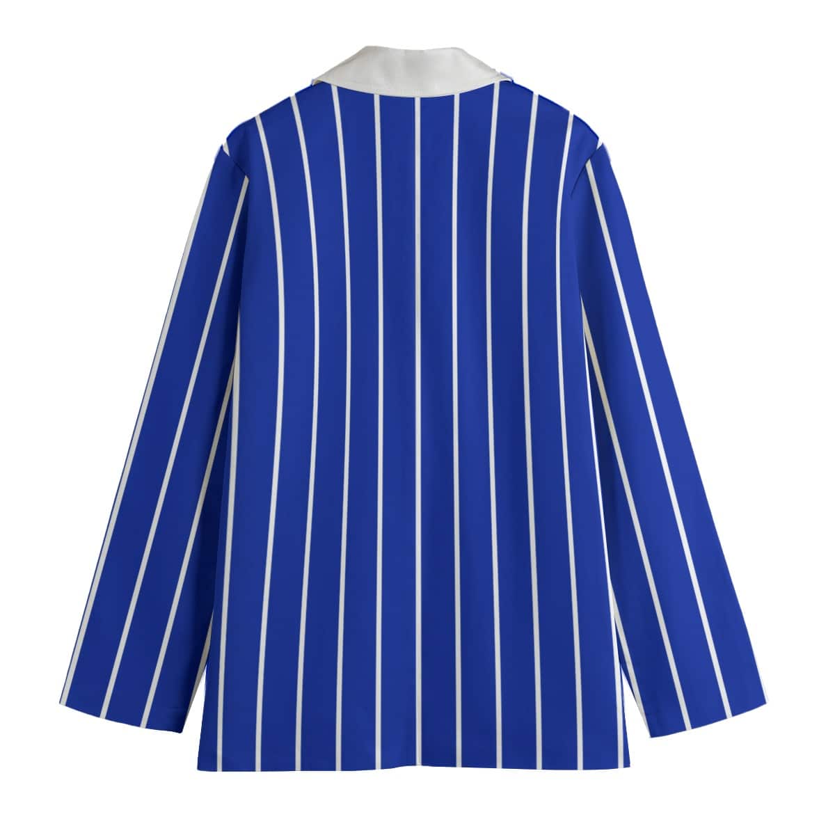 Phi Beta Sigma Leisure Blazer | 245GSM Cotton - Image 2