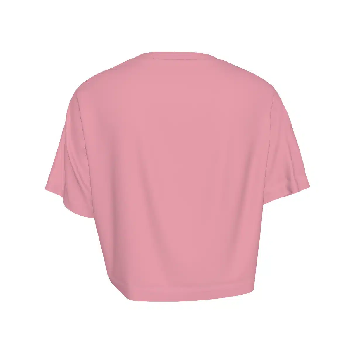 Alpha Kappa Alpha Cropped T-Shirt - Image 2