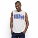 Phi Beta Sigma O-neck Tank Top