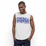 Phi Beta Sigma O-neck Tank Top