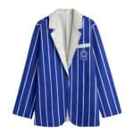 Zeta Phi Beta Leisure Blazer | 245GSM Cotton