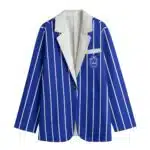 Zeta Phi Beta Leisure Blazer | 245GSM Cotton