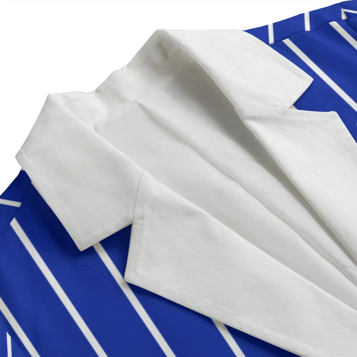 Phi Beta Sigma Leisure Blazer | 245GSM Cotton - Image 3