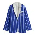 Phi Beta Sigma Leisure Blazer | 245GSM Cotton