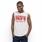 Kappa Alpha Psi Nupe O-neck Tank Top
