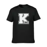 Kappa Alpha Psi Varsity Tee
