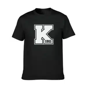 Kappa Alpha Psi Varsity Tee