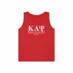 Kappa Alpha Psi Collegiate Tank