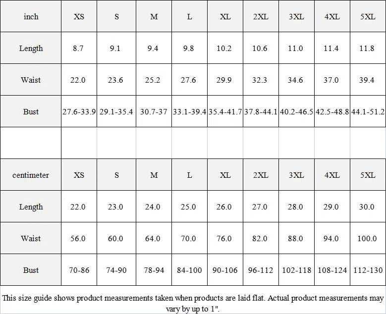 Zeta Phi Beta Summer Tube Top - Image 5