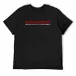 Kappa Alpha Psi T-shirt 100% cotton