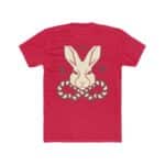 Kappa Alpha Psi Diamond Rabbit Tee