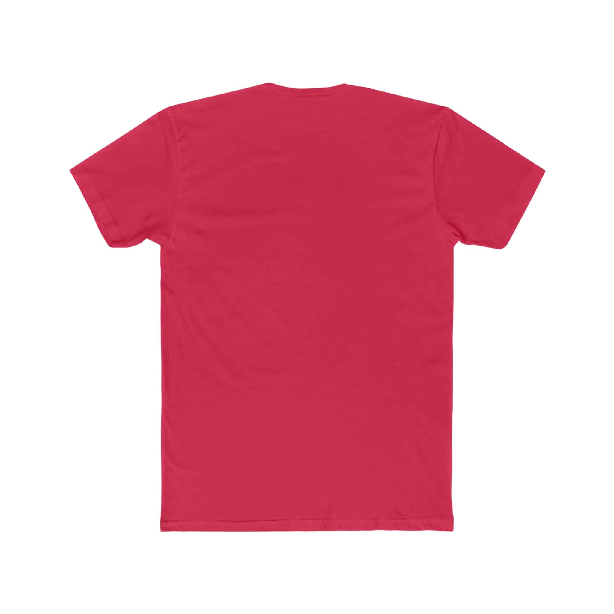 Kappa Alpha Psi Diamond Rabbit Tee - Image 3