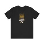Alpha Phi Alpha Daze Tee