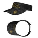 Alpha Phi Alpha Sports Visor