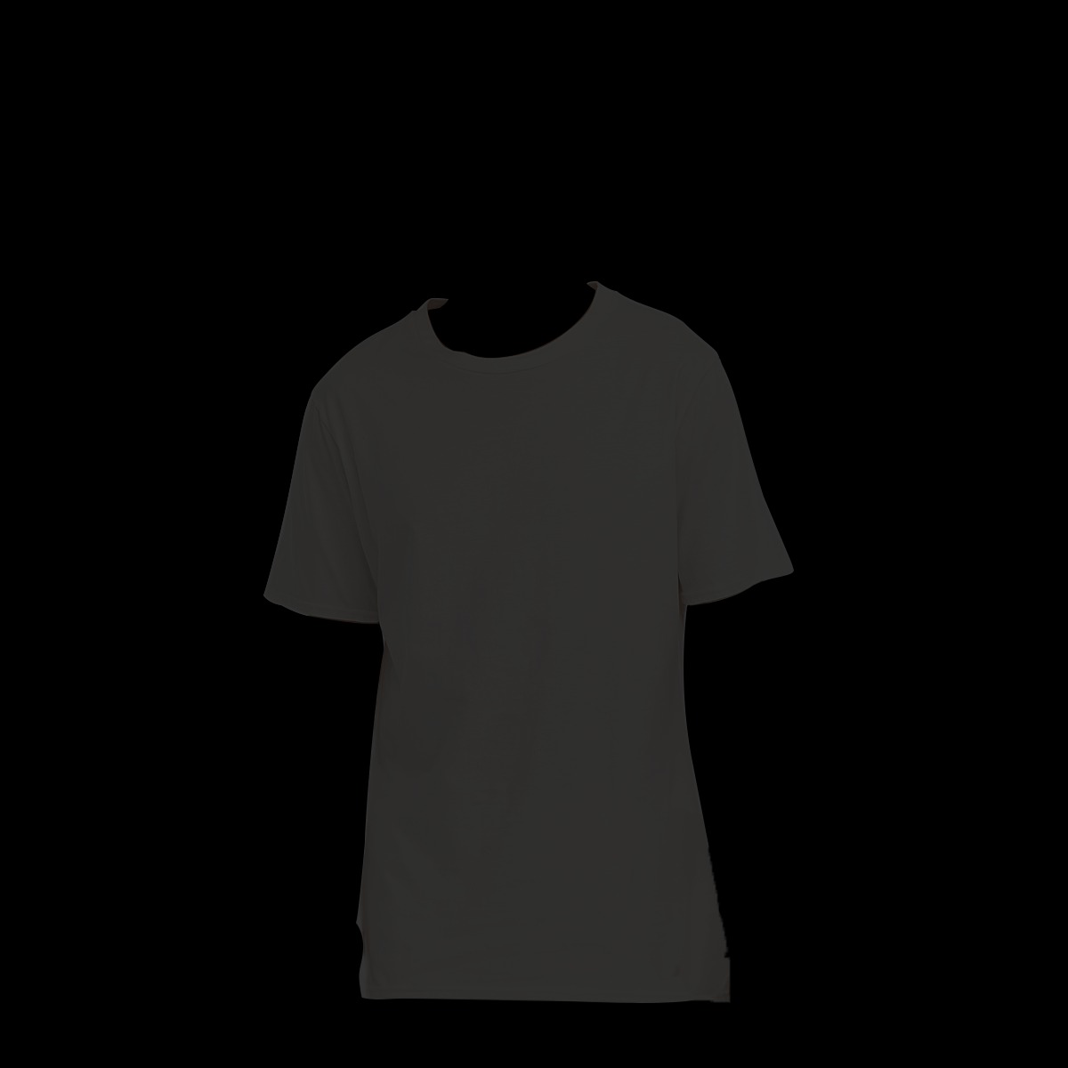 Omega Psi Phi They Not Like Us Hypeman O-Neck T-Shirt - Image 2