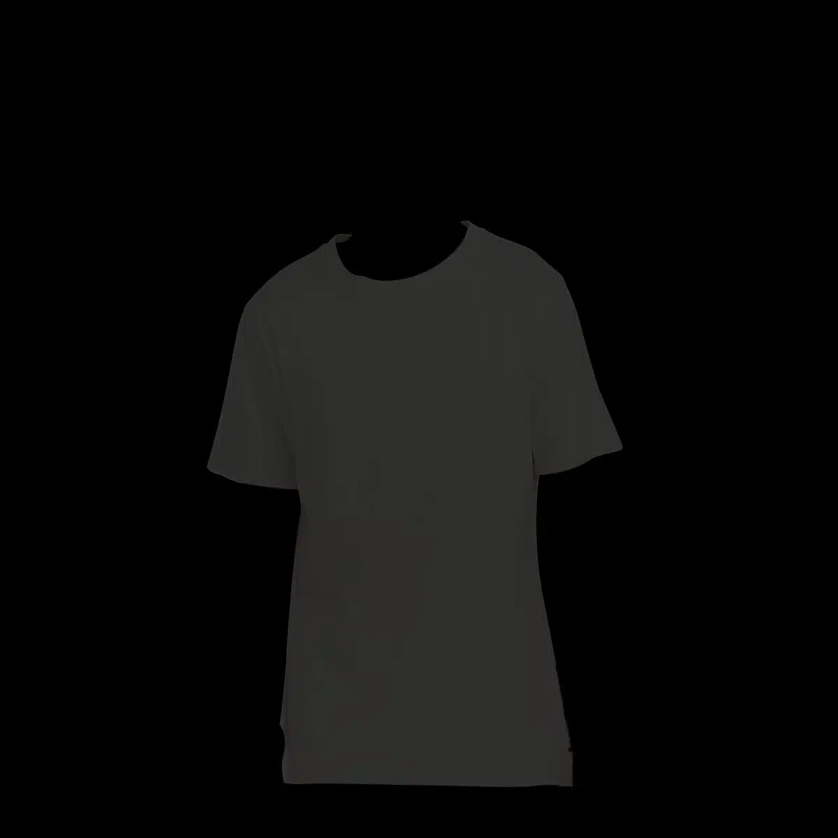 Omega Psi Phi They Not Like Us Hypeman O-Neck T-Shirt - Image 2