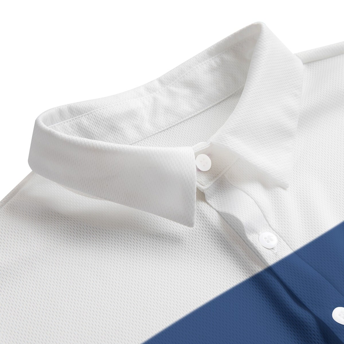 Phi Beta Sigma Greek Arms Men’s Polo Shirt - Image 3