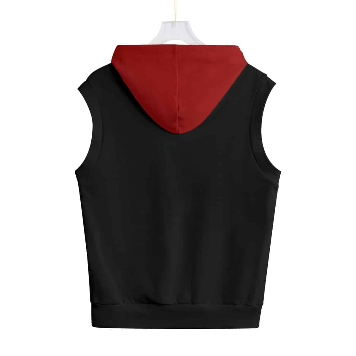 Kappa Alpha Psi Nupe Mod Hooded Vest - Image 2