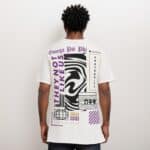 Omega Psi Phi They Not Like Us Hypeman O-Neck T-Shirt