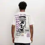 Omega Psi Phi They Not Like Us Hypeman O-Neck T-Shirt