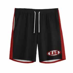 Kappa Alpha Psi Ellipse Sports Short