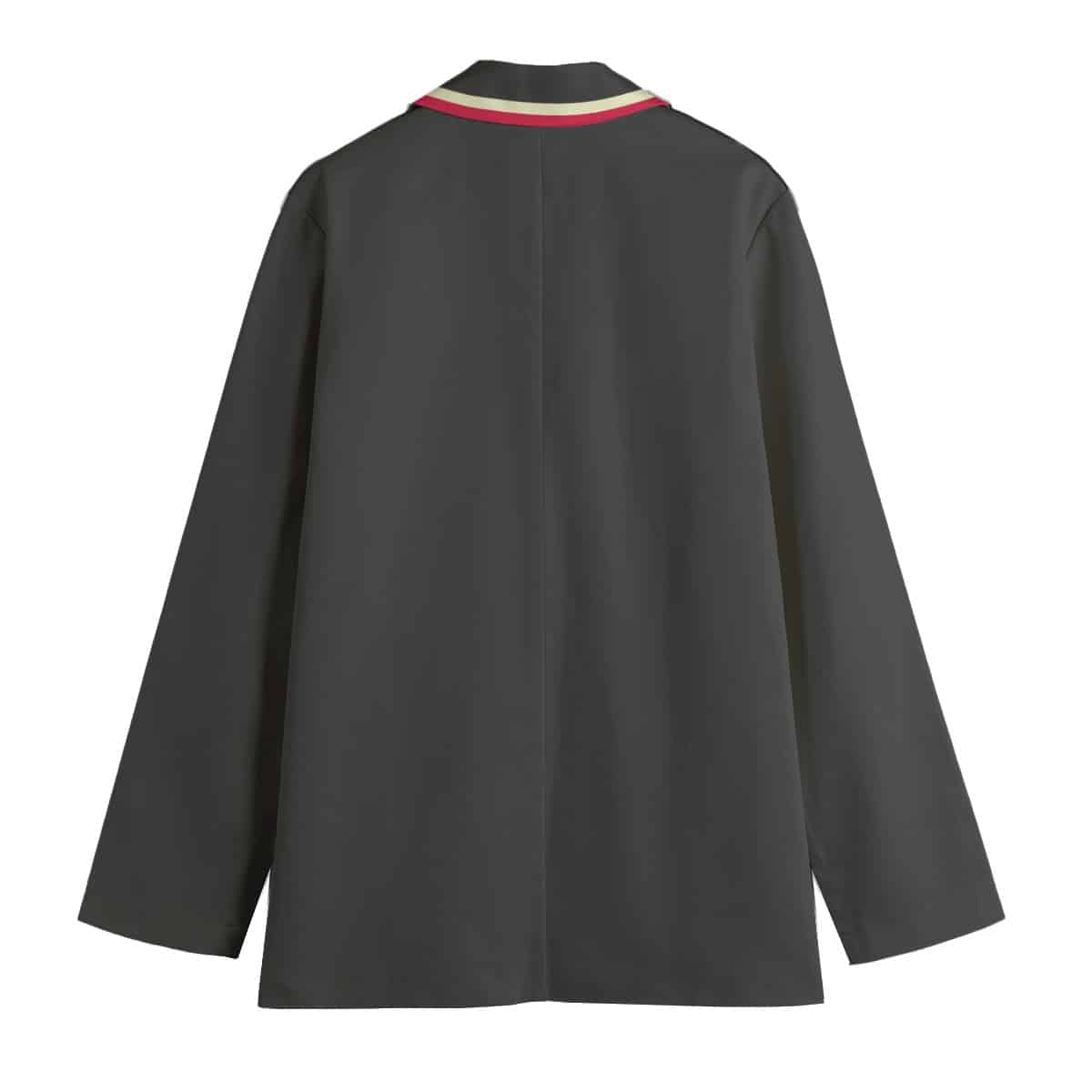 Delta Sigma Theta Women's Leisure Blazer | 245GSM Cotton - Image 2