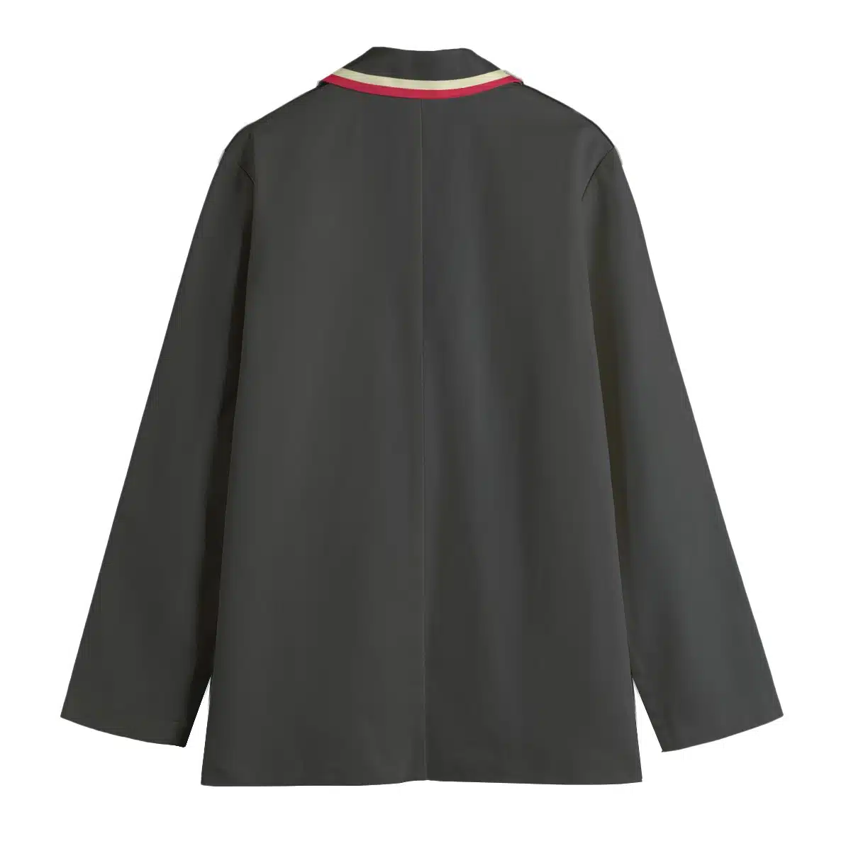 Delta Sigma Theta Women's Leisure Blazer | 245GSM Cotton - Image 2