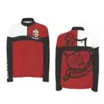 Kappa Alpha Psi Sporty Half Zip Pullover