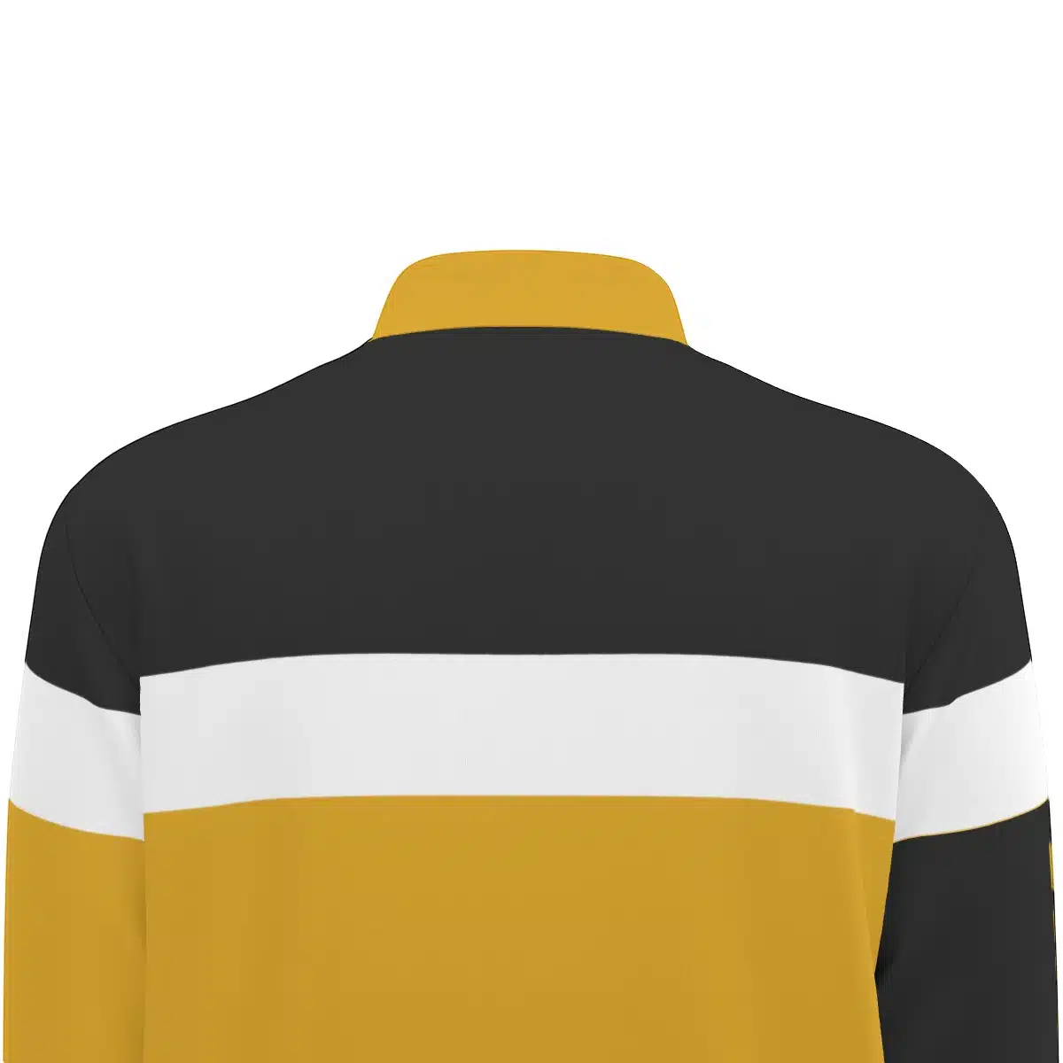 Alpha Phi Alpha Sporty Half Zip Pullover - Image 7