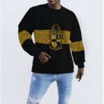 Alpha Phi Alpha Sweater
