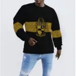 Alpha Phi Alpha Sweater
