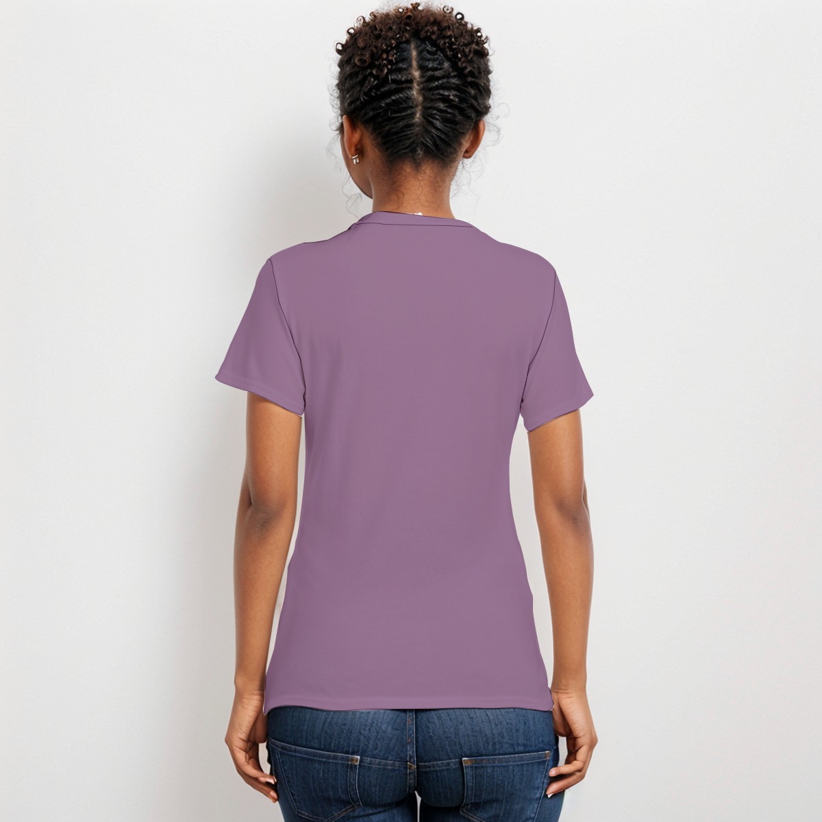 Alpha Kappa Alpha Election T-Shirt - Image 4