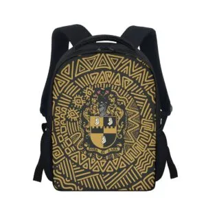 Alpha Phi Alpha Backpack
