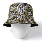 Alpha Phi Alpha Bucket Hat