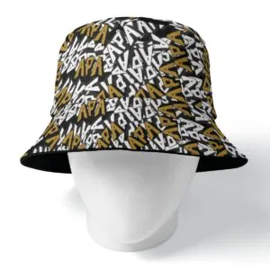 Alpha Phi Alpha Bucket Hat