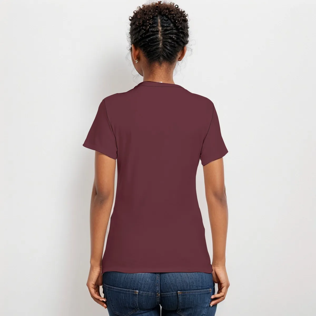 Delta Sigma Theta Election T-Shirt - Image 4