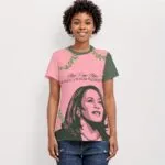 Alpha Kappa Alpha Election T-Shirt