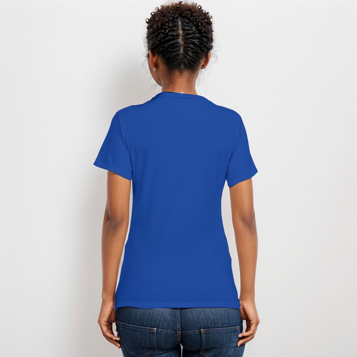 Sigma Gamma Rho Election T-Shirt - Image 4