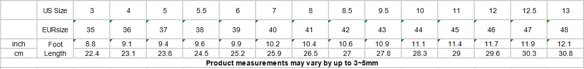 Omega Psi Phi DJays Leather Stitching Shoes - Image 5