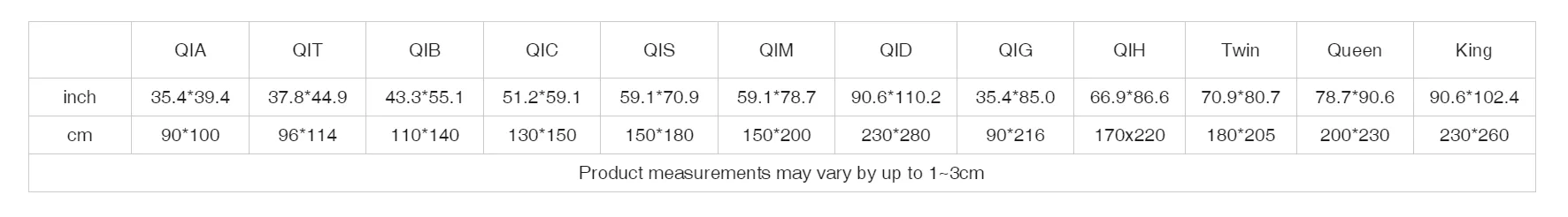 Iota Phi Theta Lightweight & Breathable Quilt - Image 3