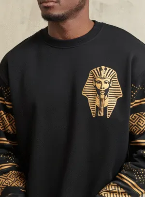Alpha Phi Alpha Prestige Crewneck Sweater