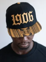 Alpha Phi Alpha 1906 Baseball Cap